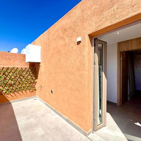 Sabor Aparts Jawharat Al Atlas -Only Family Marrakesh Exterior foto
