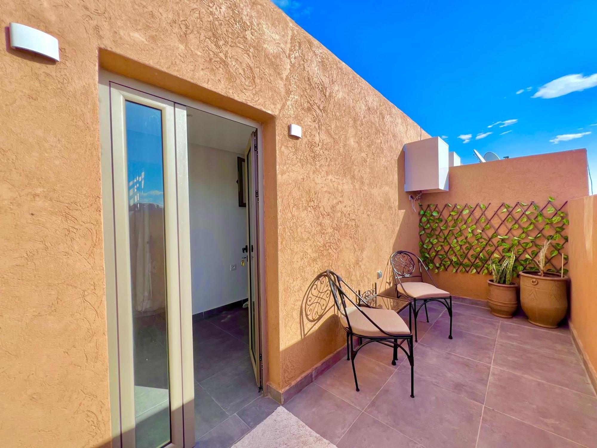 Sabor Aparts Jawharat Al Atlas -Only Family Marrakesh Exterior foto