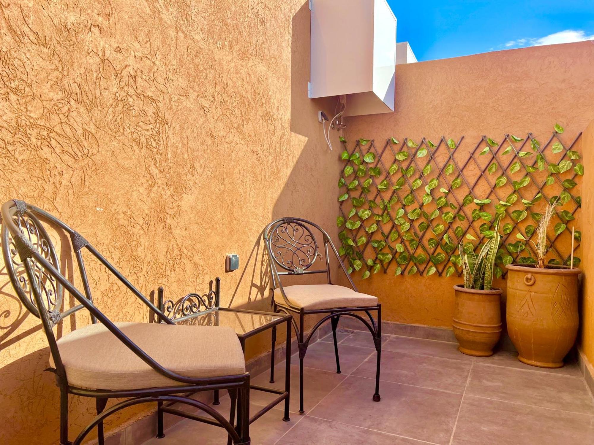 Sabor Aparts Jawharat Al Atlas -Only Family Marrakesh Exterior foto